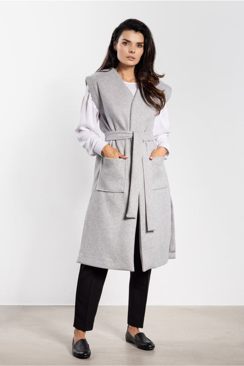 Gilet model 218955